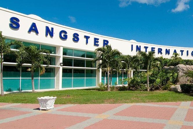 Ocean Coral Spring/Ocean Eden Bay Private Airport Transfer - Key Highlights Worth Paying Attention To