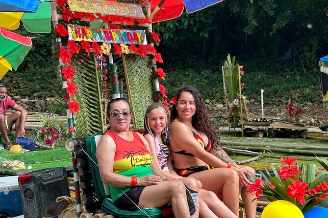 OCEAN HORSE-BACK RIDING & BAMBOO RAFTING + Limestone MASSAGE - Who should book this experience?