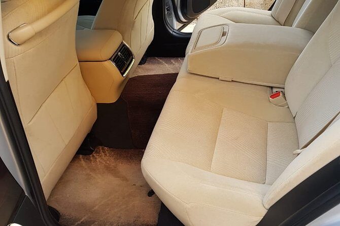 Ocho Rios Airport Transfer - What’s Included (and What You’ll Need to Bring)