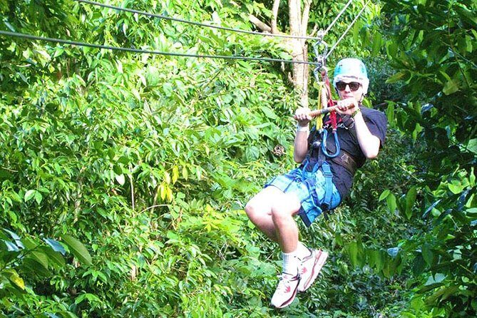 Ocho Rios Day Tour 3 in 1 Combo - Timing: how to make an 8 to 9 hour day feel smooth