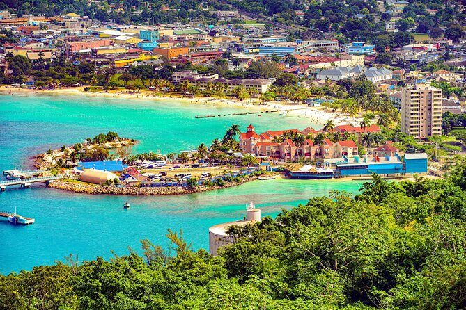 Ocho Rios Private Airport Transfer - Key things to know before you land