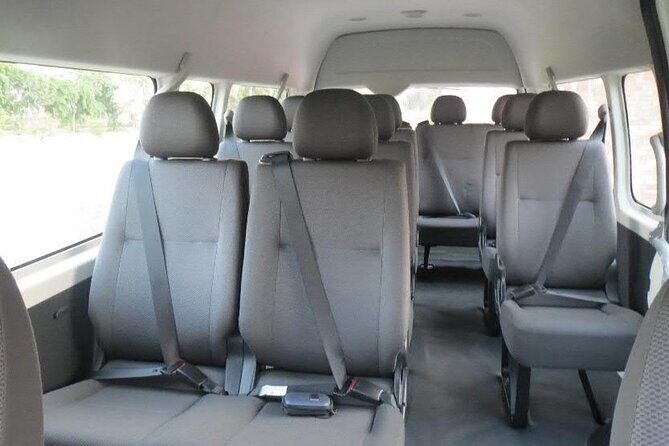 Ocho Rios Private Airport Transfer - Price and value: why $60 can beat the hassle tax