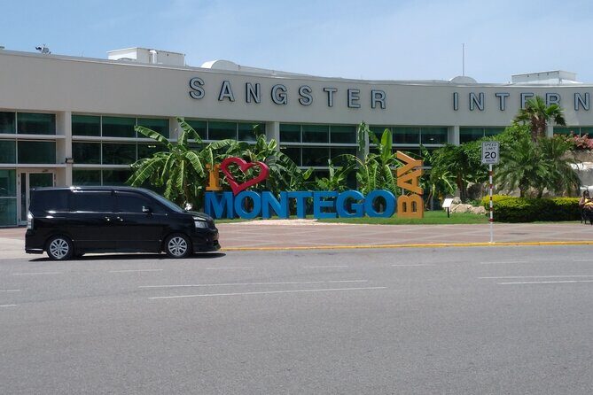 Ocho Rios Private Airport Transfer - Why the driver-guide experience is more than just transportation