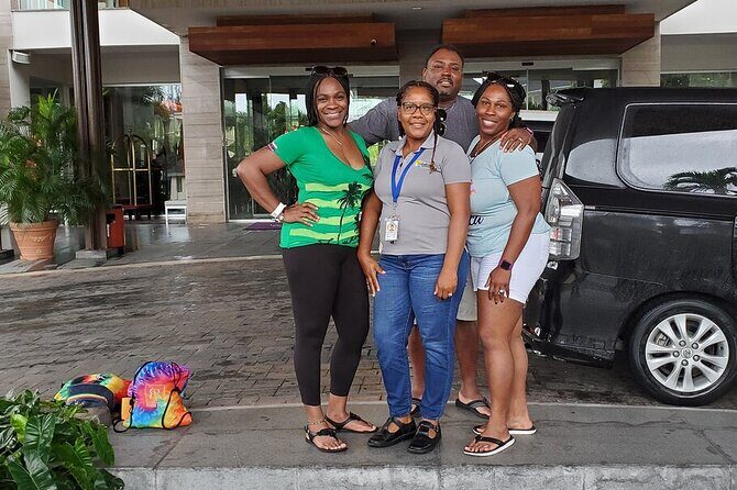 Ocho Rios Private Airport Transfer - Who this private MBJ transfer fits best