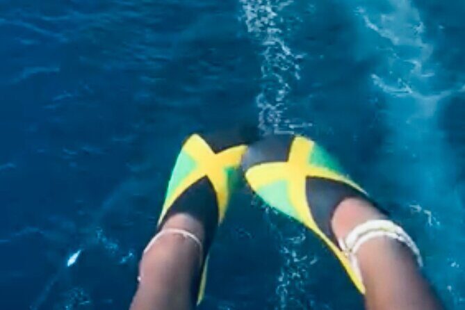 Parasailing Experience in Montego Bay - Price and Value: Is $115 for 12 Minutes in the Air Fair?