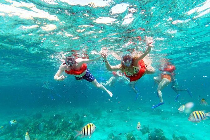 Party Catamaran: OpenBar, Music, Negril Beach, Caves, Snorkeling - Party Catamaran Value: What You’re Really Paying For