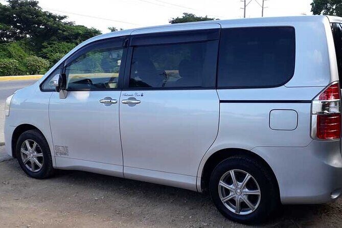 Princess Grand Jamaica Private Airport Transfer from Montego Bay - Price and Value: What $18 Per Person Buys You