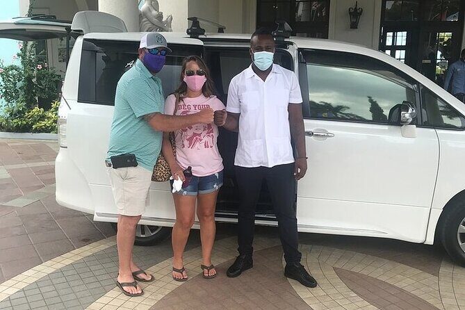 Princess Grand Jamaica Private Airport Transfer from Montego Bay - Should You Book Princess Grand Jamaica Private Airport Transfer?