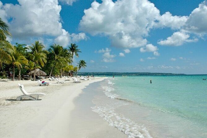 Princess Grand/Senses Mangrove Airport Transfer from Montego Bay - Princess Grand vs Senses Mangrove: Starting at the Right Door