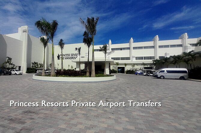 Princess Senses The Mangrove Airport Transfers - Key Things I’d Pay Attention To