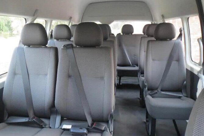Private Airport Pickup and drop off in Jamaica - Should You Book This Private Montego Bay Pickup and Drop-Off?
