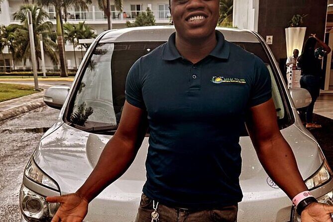 Private Airport Pickup and drop off in Jamaica - FAQ
