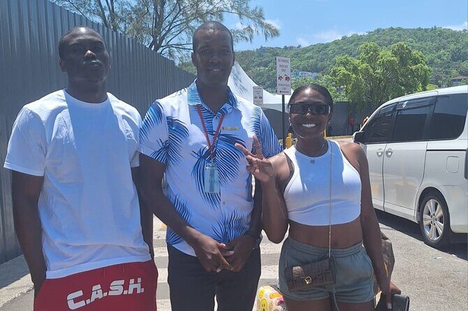 Private Airport Shuttle Taxi Service from MBJ to Montego Bay Area - Key Things That Make This Transfer Work Well