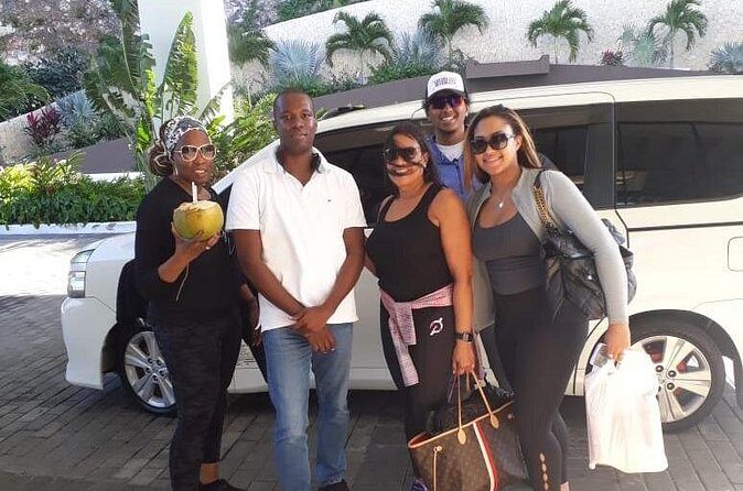 Private Airport Shuttle Taxi Service from MBJ to Montego Bay Area - Price Breakdown: What $45.50 Per Person Buys You