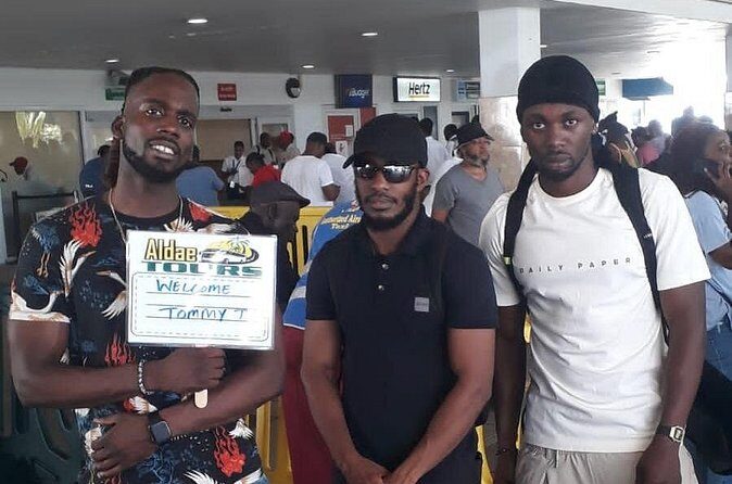 Private Airport Shuttle Taxi Service from MBJ to Montego Bay Area - Who This Shuttle Fits Best (And Who Might Want Something Cheaper)