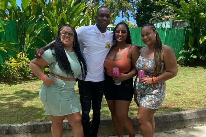 Private Airport Transfer from MBJ to RIU Montego Bay & Reggae - Why this MBJ to RIU transfer feels like a safety net