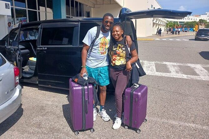 Private Airport Transfer from Montego Bay Airport to your Hotel - Timing: Why Your Trip Can Be 30 Minutes or 90