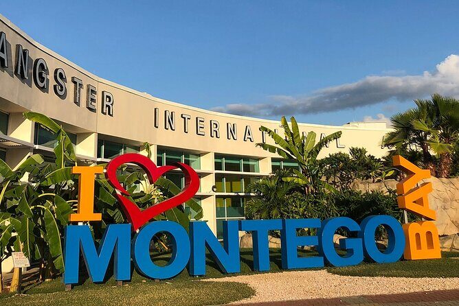 Private Airport Transfer from Montego Bay Airport to your Hotel - Who This Transfer Makes the Most Sense For