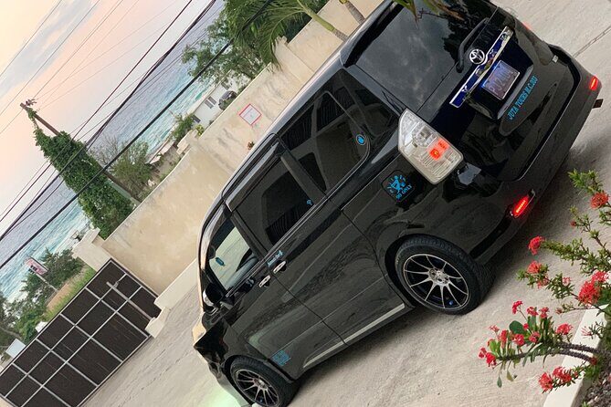 Private airport Transfer from Montego Bay To Negril - How This Private Transfer Sets Up Your Negril Trip