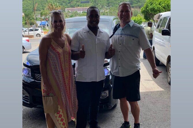 Private airport Transfer from Montego Bay To Negril - The Drive: What Makes a Private A/C Ride Worth It