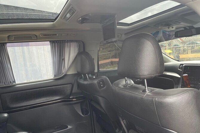 Private airport Transfer from Montego Bay To Negril - Price and Value: Is $71.50 Worth a Dedicated Ride?