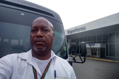 Private Airport Transfer in Montego Bay - What Private Really Means Here: Just Your Group, Not Shared Chaos