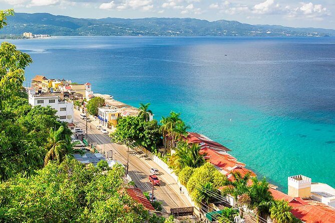 Private Airport Transfer in Montego Bay - Price and Value: Is $60 Per Person Worth It?