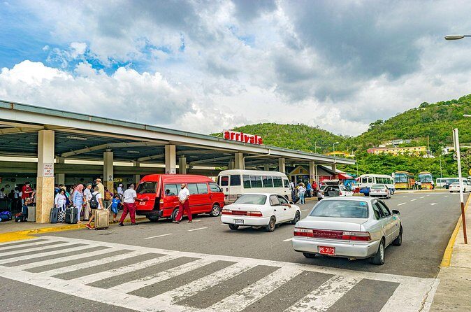 Private Airport Transfer in Montego Bay - How Long the Transfer Takes (and How to Time Your Day)