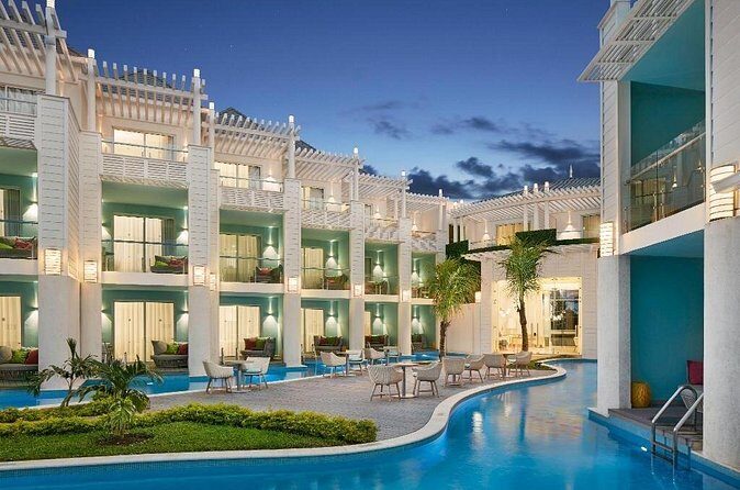 Private Airport Transfer to Azul Beach Resort Negril - Private Group Comfort: Why This Beats a Shared Shuttle