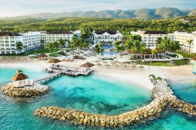 Private Airport Transfer to Hyatt Rose Hall Resort - What Makes This Private Transfer Work So Well