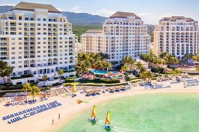 Private Airport Transfer to Jewel Grande Montego Bay Resort - Timing: what to expect and how delays are handled