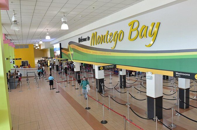 Private Airport Transfer to Montego Bay Hotels - Price and Value: Why $21.34 Can Be a Smart Trade