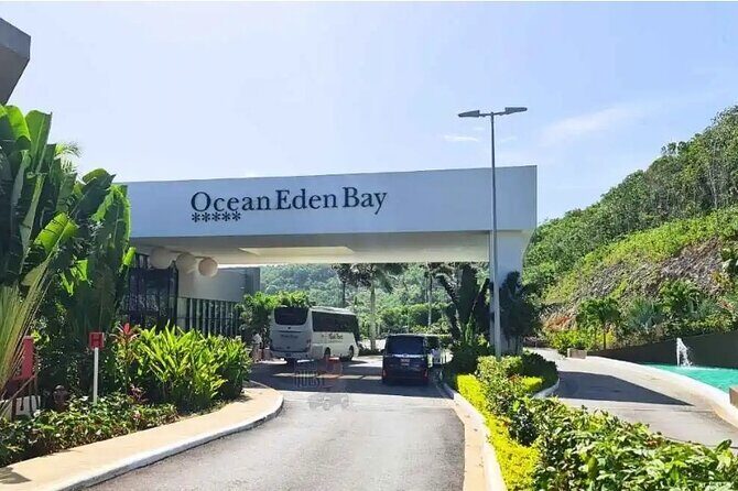 Private Airport Transfer to Ocean Eden/Coral Aquarelle, Royalton - Why This MBJ-to-Royalton Transfer Feels Worth It