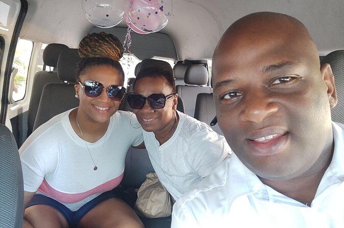 Private Airport Transfer to Ocean Eden/Coral Aquarelle, Royalton - What You Should Do Before You Fly (So Pickup Goes Smooth)