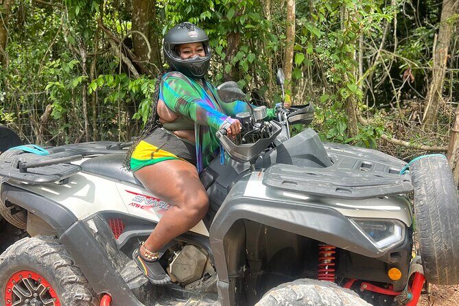 Private Airport Transfer To Riu Montego Bay, Palace & Reggae - The ride itself: direct route, no stops, and a chance for local tips