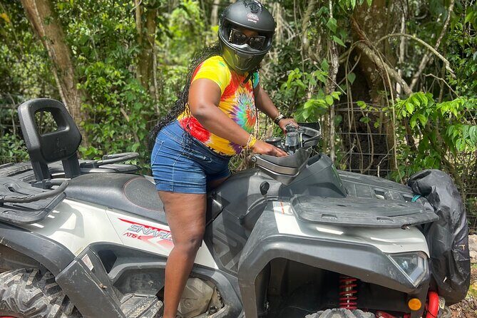 Private Airport Transfer To Riu Montego Bay, Palace & Reggae - Round-trip option: return pickup with an assigned time