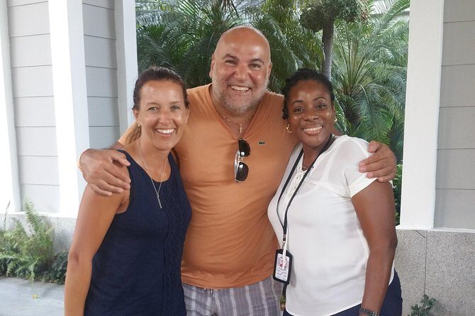 Private Airport Transfers and Tours - Quick take: what makes this Montego Bay transfer worth your attention