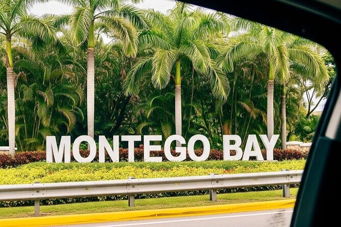 Private Airport Transfers in Montego Bay - Key highlights worth knowing