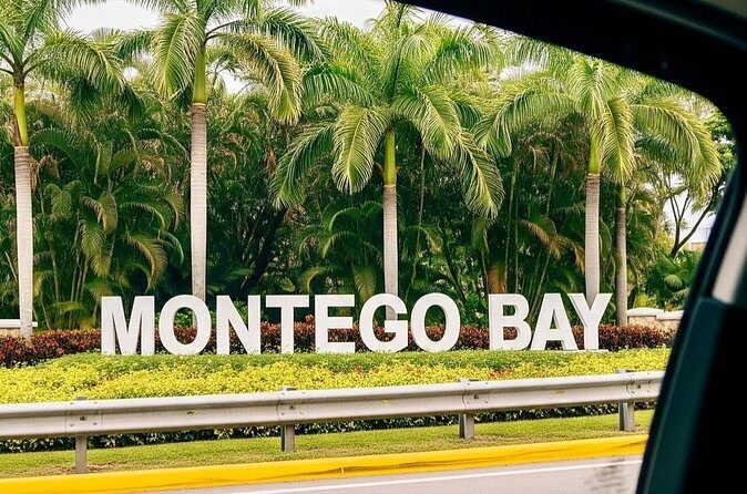 Private Airport Transfers in Montego Bay - 24/7 availability matters more than you think