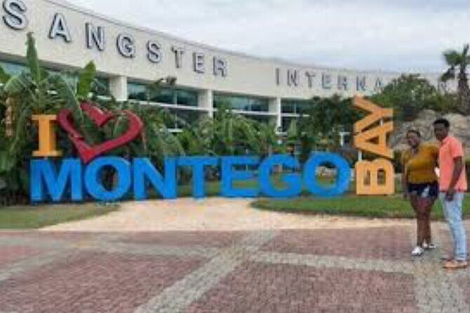 Private Airport Transfers to/from Hotels in Montego Bay - Price and Value: What $20 Per Person Really Buys