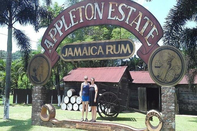 Private Appleton Estate Rum & YS Falls Tour from Montego Bay - Planning your day: Montego Bay to Appleton Estate and YS Falls