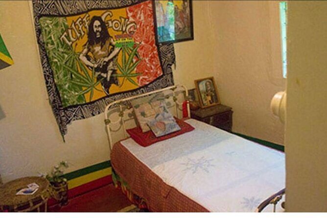 Private Bob Marley 9 mile & DunnsRiverFalls Tour from Montego Bay - Price and value: is $215.33 per person fair for this private plan?