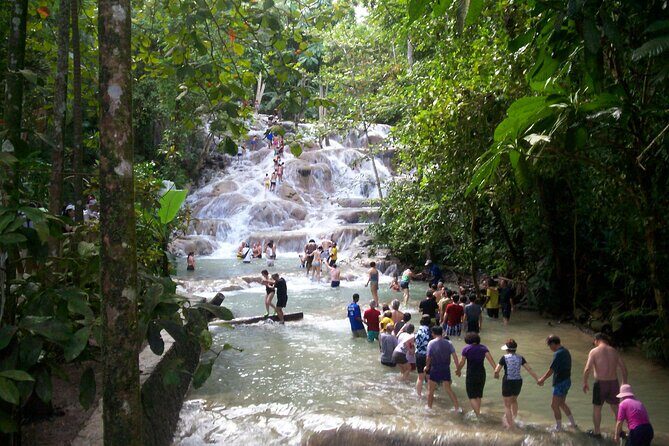Private Dunn's River Falls Adventure from Montego Bay - Why this private Dunn’s River trip is the smart way to go
