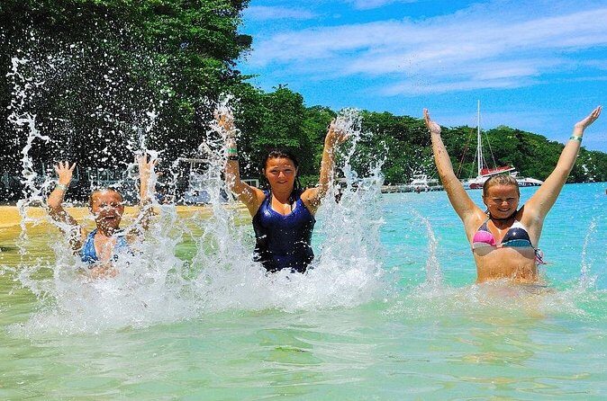 Private Dunn's River Falls Adventure from Montego Bay - Price, admission inclusions, and what costs extra