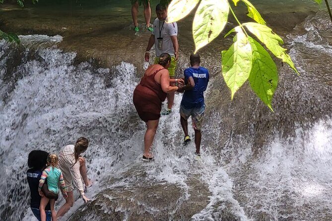 Private Half Day Tour at Benta Falls - Getting started: pickup timing and your mobile ticket