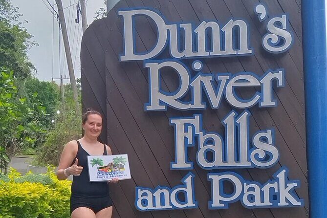 Private Horseback Riding, Swimming and Dunn's River Falls Tour - The rain factor: why safety changes the trail plans