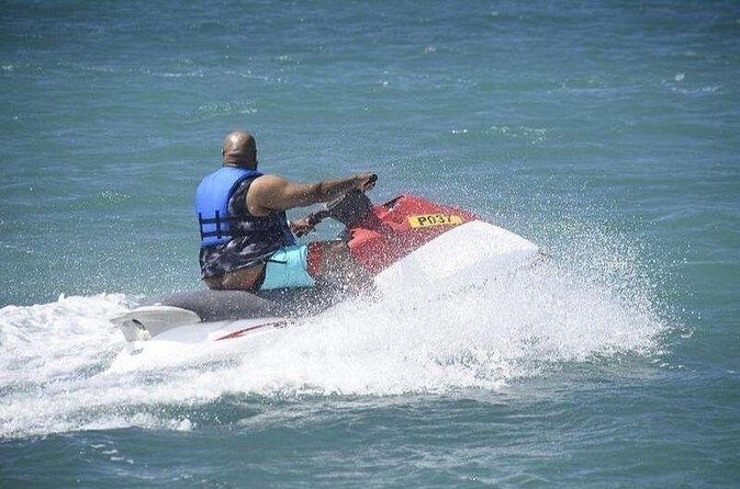 Private Jet Ski Adventure at Tropical Bliss Beach - Quick tips to avoid disappointment