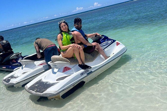 Private Jet ski Tour from Montego Bay - Who This Jet Ski Tour Is Best For (and Who Should Think Twice)