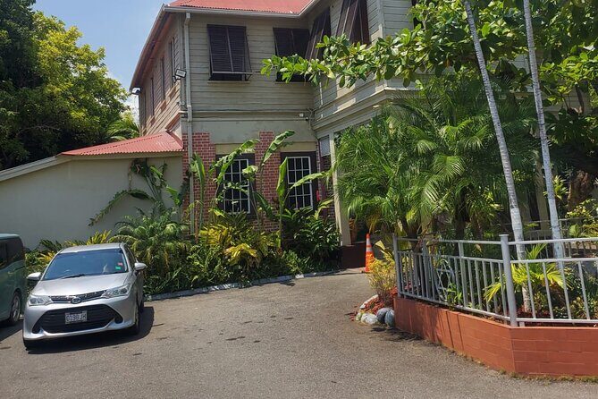 Private Kingston and Bob Marley Museum Tour from Falmouth - Who This Tour Is For (and Who Should Choose a Different Plan)