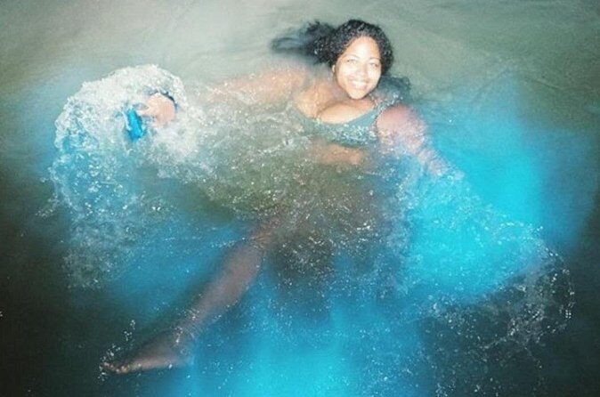 Private Luminous Blue Lagoon Night Tour in Falmouth - Weather Rules: The One Variable You Can’t Ignore